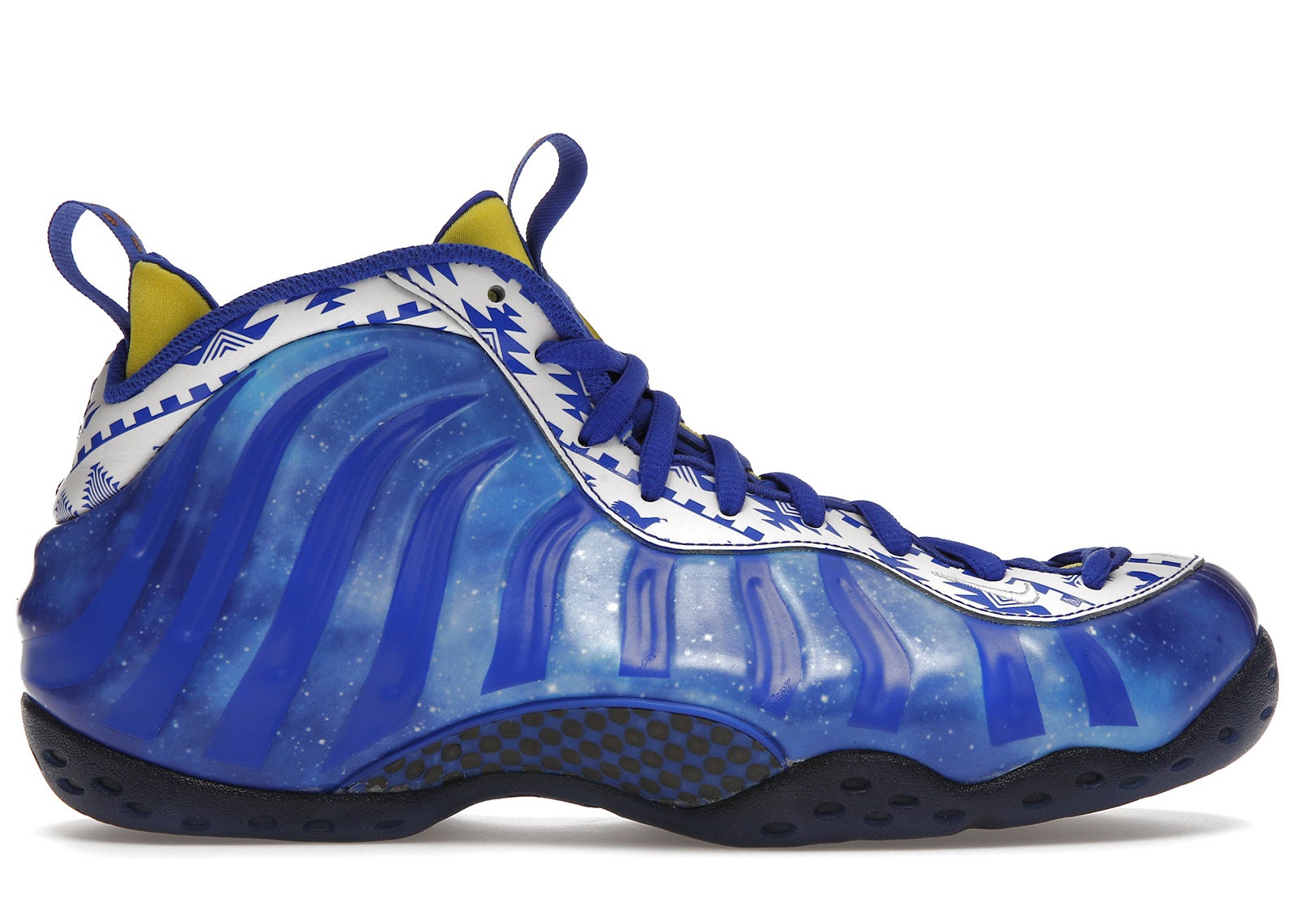 NIKE AIR FOAMPOSITE ONE DOERNBECHER 2023 TRIPLE S